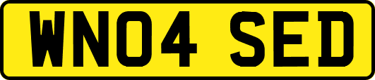WN04SED