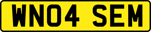 WN04SEM