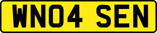 WN04SEN
