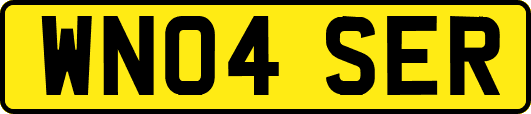 WN04SER