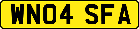 WN04SFA