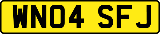 WN04SFJ