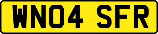 WN04SFR
