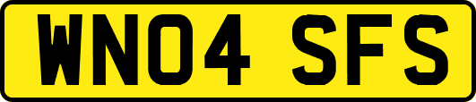 WN04SFS
