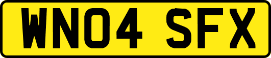 WN04SFX