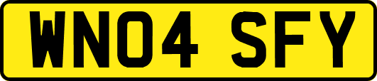 WN04SFY