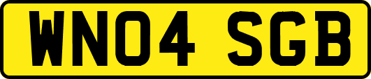 WN04SGB