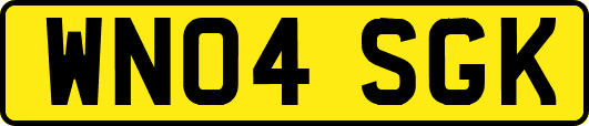WN04SGK