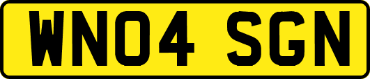 WN04SGN
