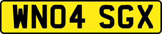 WN04SGX