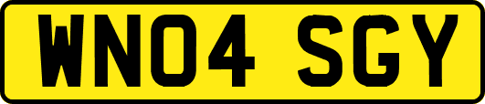 WN04SGY