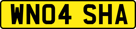 WN04SHA