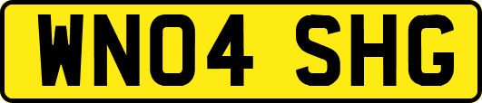 WN04SHG
