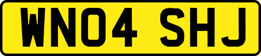 WN04SHJ