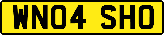 WN04SHO