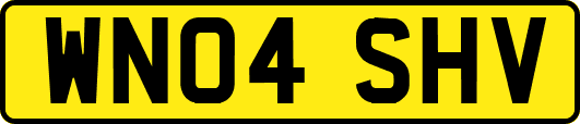 WN04SHV