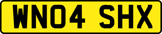 WN04SHX
