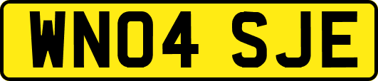 WN04SJE