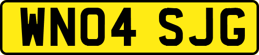 WN04SJG