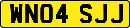WN04SJJ