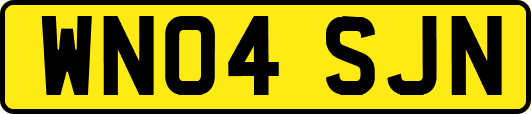 WN04SJN