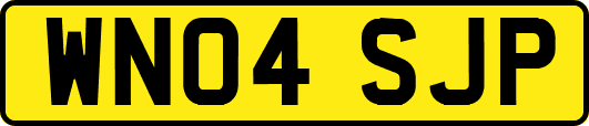 WN04SJP