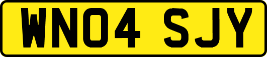 WN04SJY