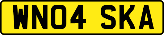 WN04SKA