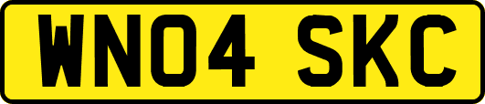 WN04SKC