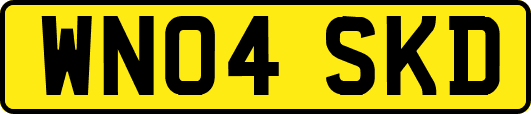 WN04SKD
