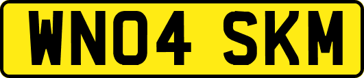 WN04SKM