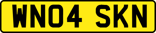 WN04SKN