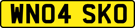 WN04SKO