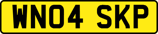 WN04SKP