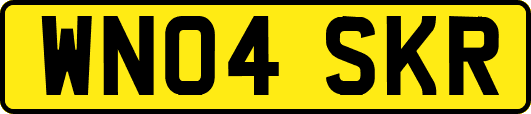 WN04SKR