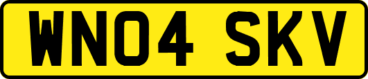 WN04SKV
