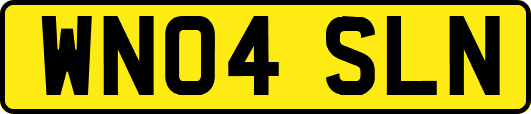 WN04SLN