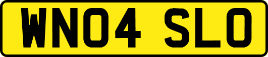WN04SLO