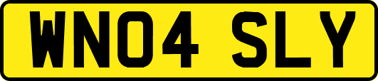 WN04SLY