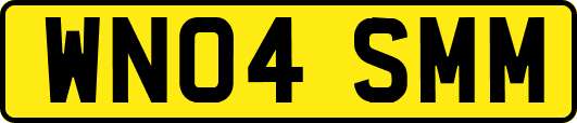 WN04SMM