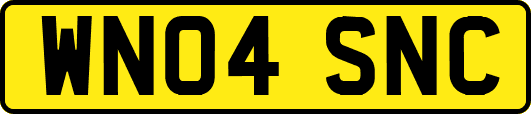 WN04SNC