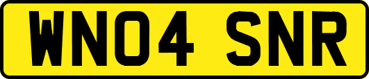 WN04SNR