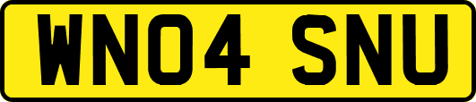 WN04SNU