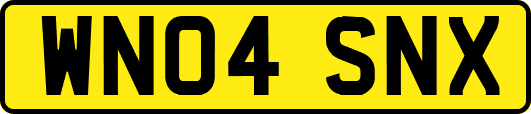 WN04SNX