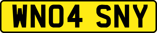 WN04SNY