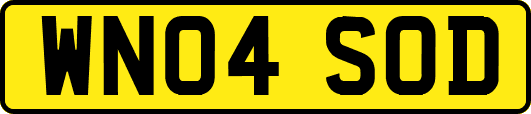 WN04SOD