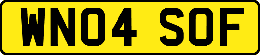 WN04SOF