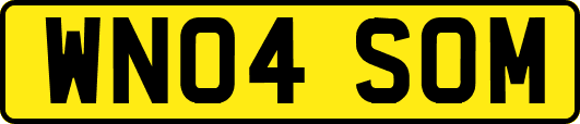 WN04SOM