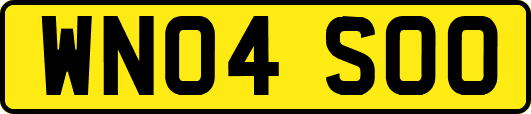 WN04SOO