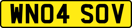 WN04SOV